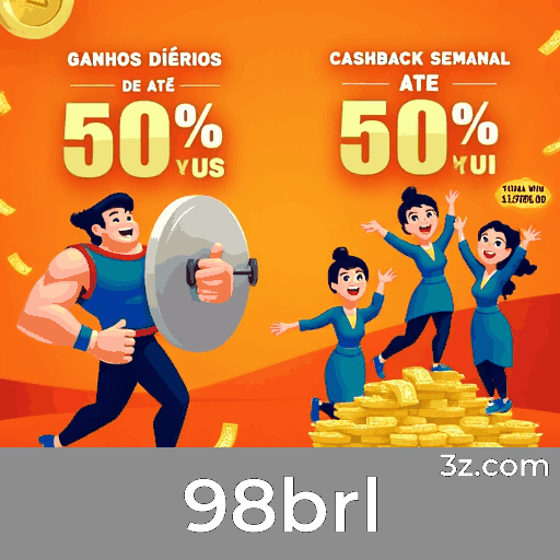 98brl: Apostas Esportivas de Alta Qualidade com Foco no Brasil