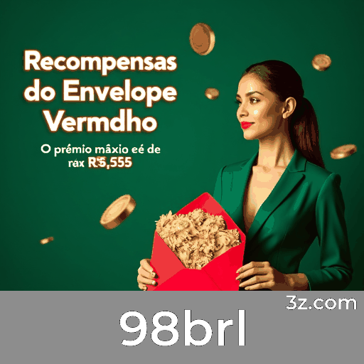 98brl: Seu Cassino Online Premium