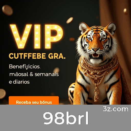 98brl: Experiência Exclusiva de Gerenciamento de Contas e Membros
