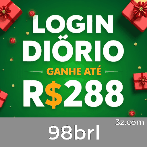 98brl App: Bônus Exclusivos e Ofertas Imperdíveis
