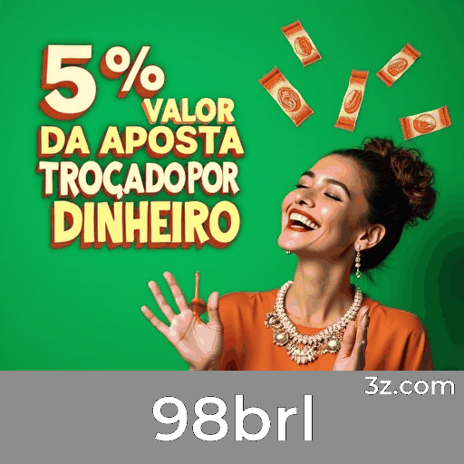 Luxo e Exclusividade: Casino 98brl com Dealers Profissionais