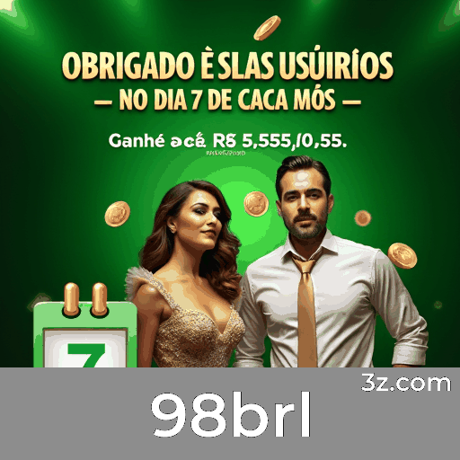 98brl: Diversidade e Experiências Otimizadas para Brasileiros