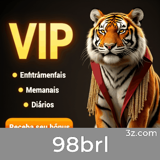 98brl: Seu Cassino Online Premium