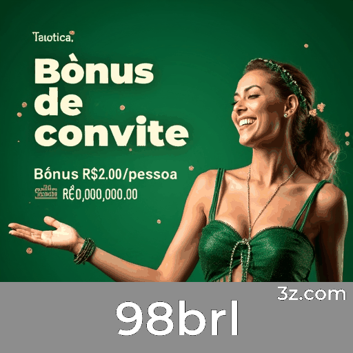 Luxo e Exclusividade: Casino 98brl com Dealers Profissionais