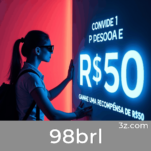 98brl: Apostas Esportivas de Alta Qualidade com Foco no Brasil