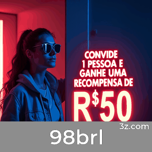 98brl: Jogo em Tempo Real para Jogadores Brasileiros