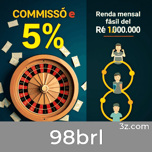 Recompensas Reais e Transparentes no 98brl: Promoções Sem Pegadinhas