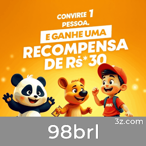 Recompensas Reais e Transparentes no 98brl: Promoções Sem Pegadinhas
