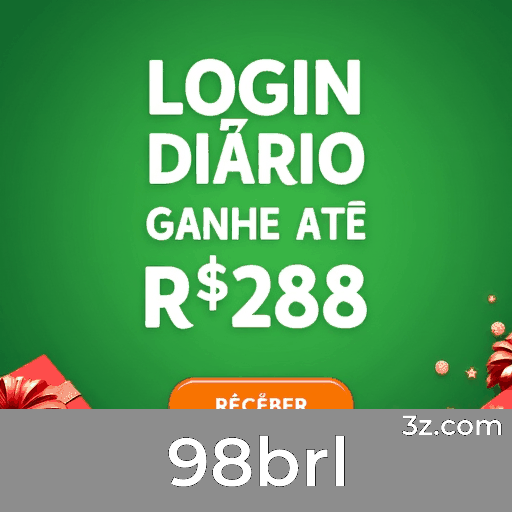98brl App: Bônus Exclusivos e Ofertas Imperdíveis