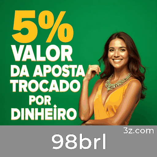 98brl App: Bônus Exclusivos e Ofertas Imperdíveis